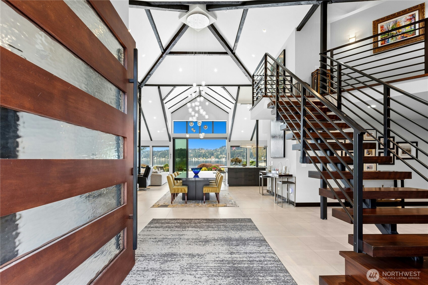 70 Cascade Key Bellevue WA 98006