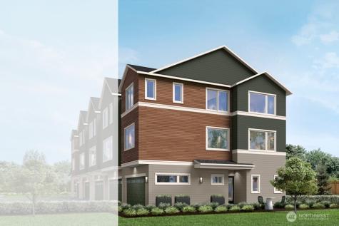 815 236th Street SE Bothell WA 98021