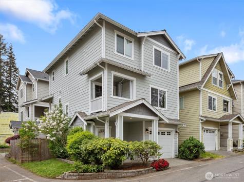 11810 14th Avenue W Everett WA 98204