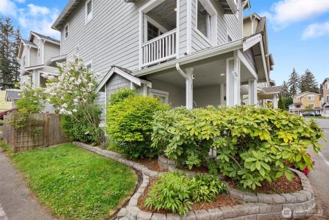 11810 14th Avenue W Everett WA 98204