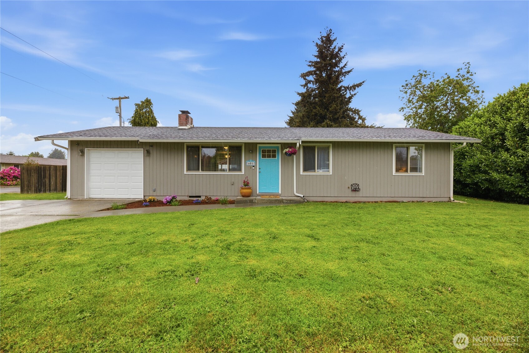 601 172nd St E Spanaway WA 98387