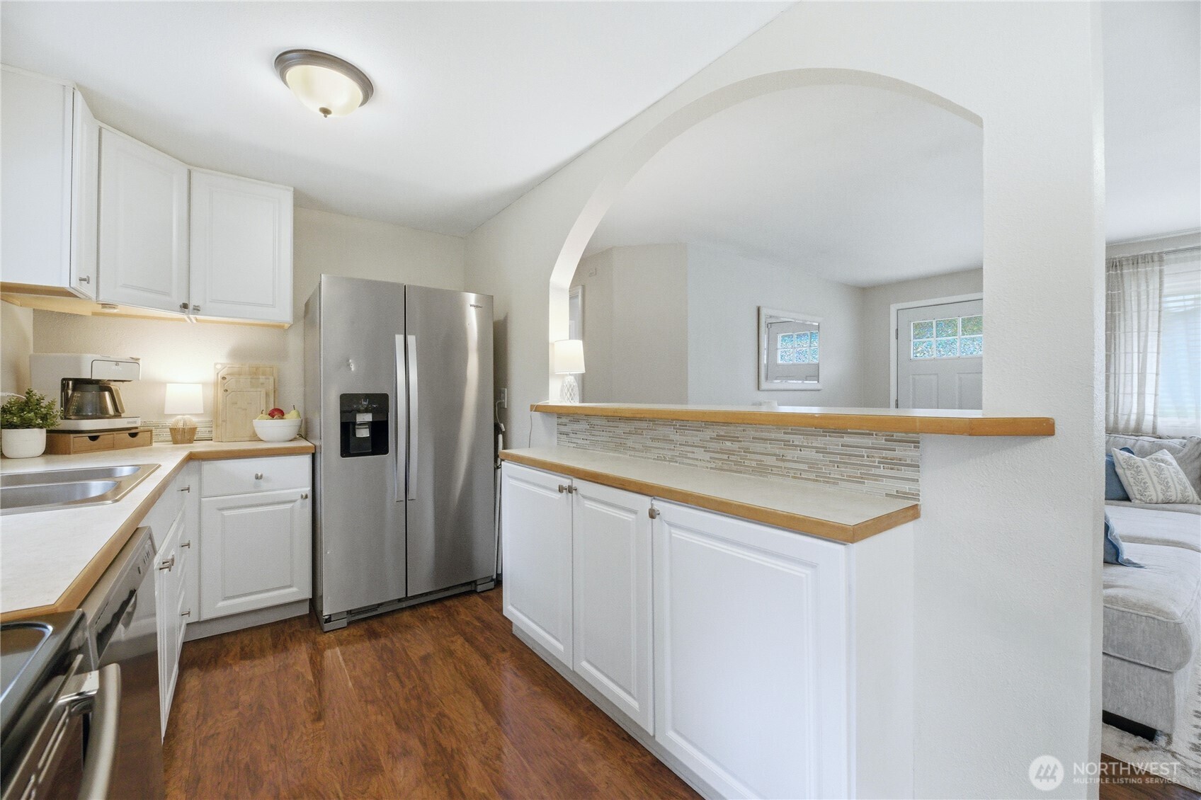 601 172nd St E Spanaway WA 98387