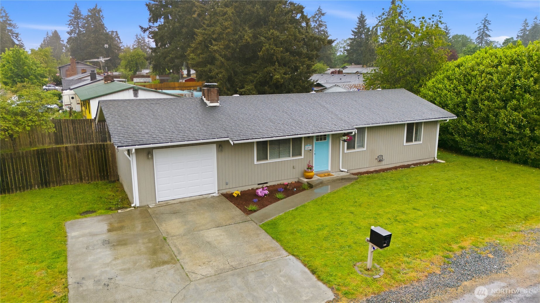 601 172nd St E Spanaway WA 98387
