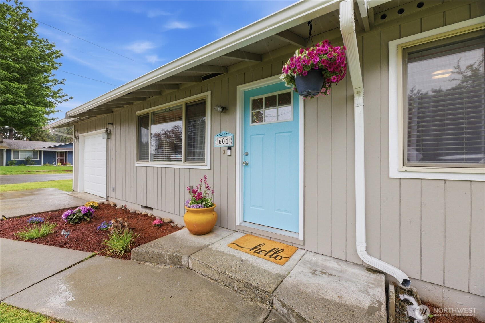 601 172nd St E Spanaway WA 98387