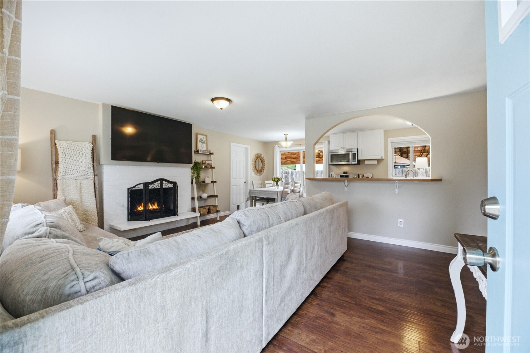 601 172nd St E Spanaway WA 98387