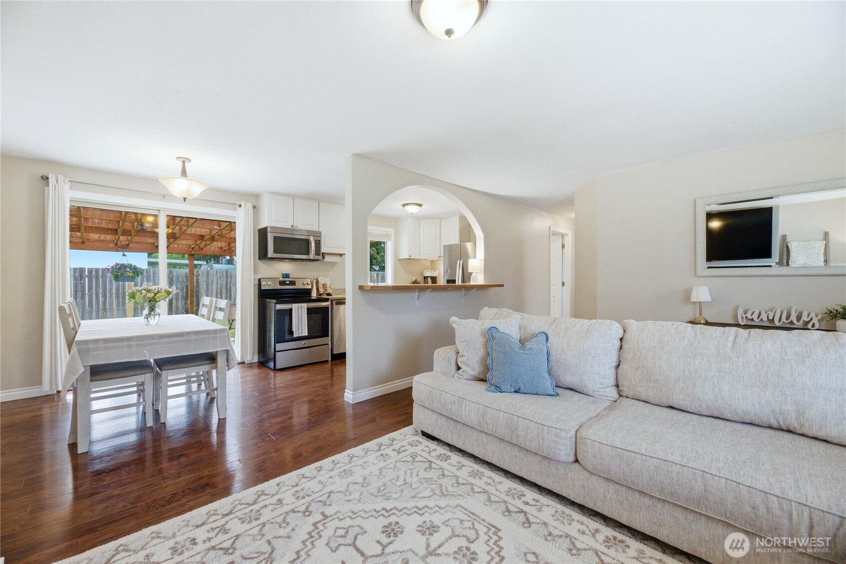 601 172nd St E Spanaway WA 98387