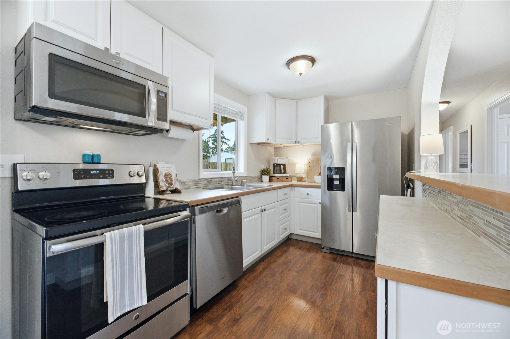 601 172nd St E Spanaway WA 98387