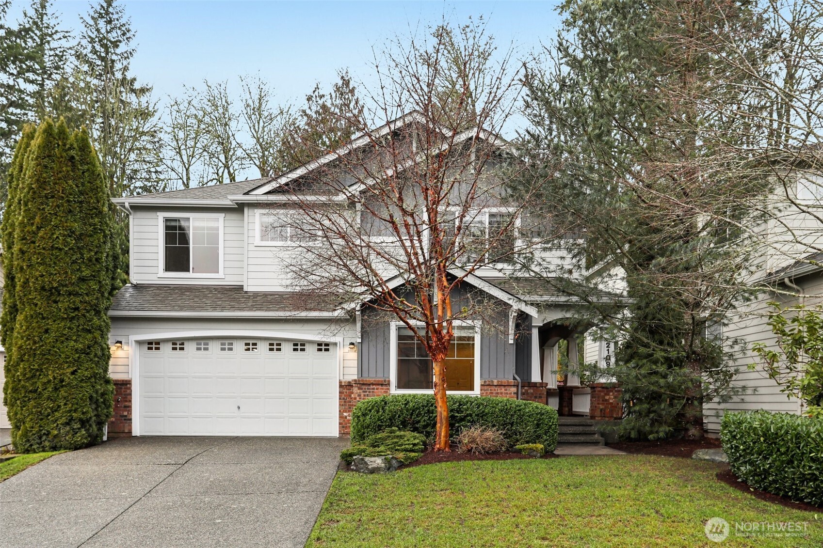 2109 263rd Lane SE Sammamish WA 98075
