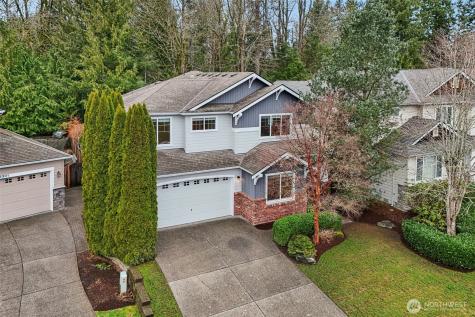 2109 263rd Lane SE Sammamish WA 98075