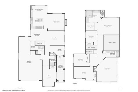2109 263rd Lane SE Sammamish WA 98075