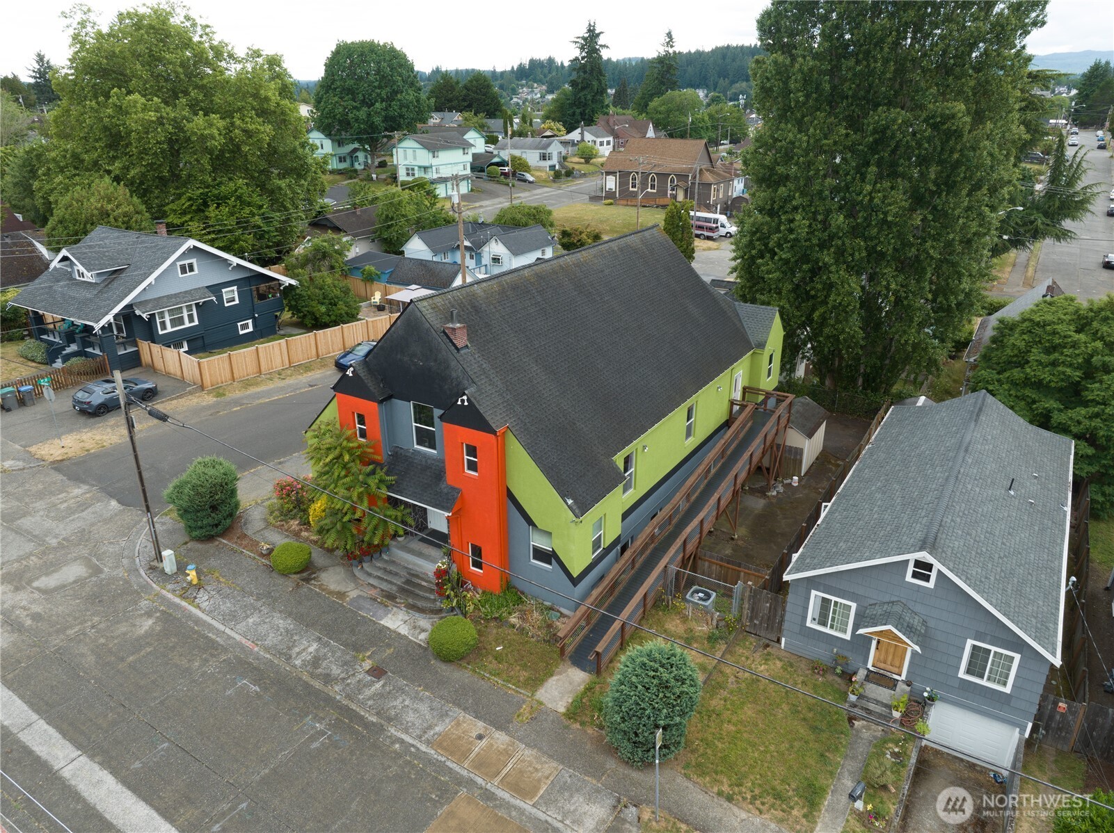 801 Pennsylvania Avenue Bremerton WA 98337