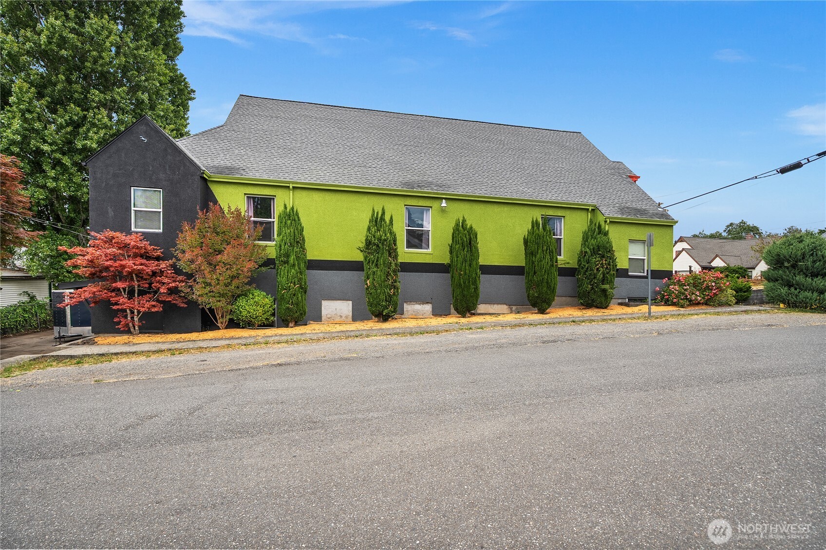 801 Pennsylvania Avenue Bremerton WA 98337
