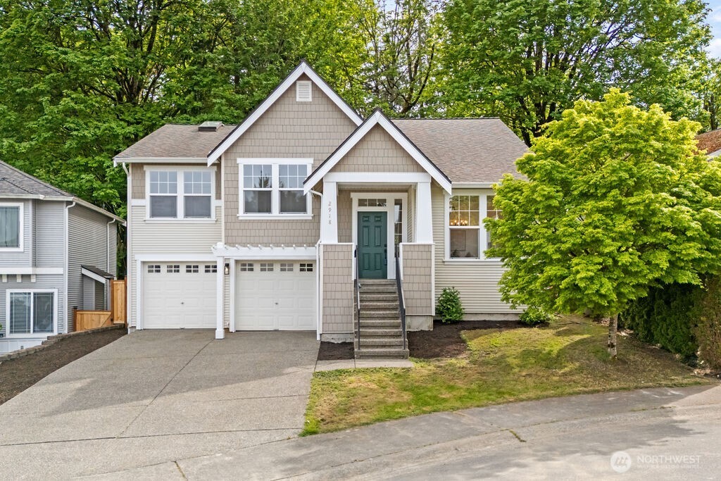 2918 153rd Street SW Lynnwood WA 98087