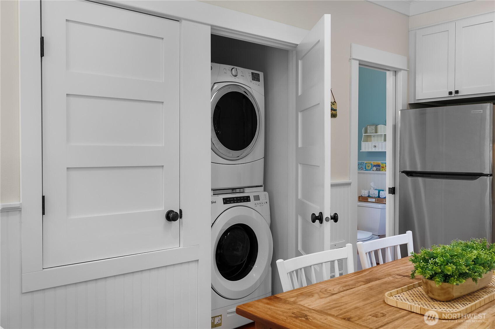 17 Beach Cabin Lane Pacific Beach WA 98571