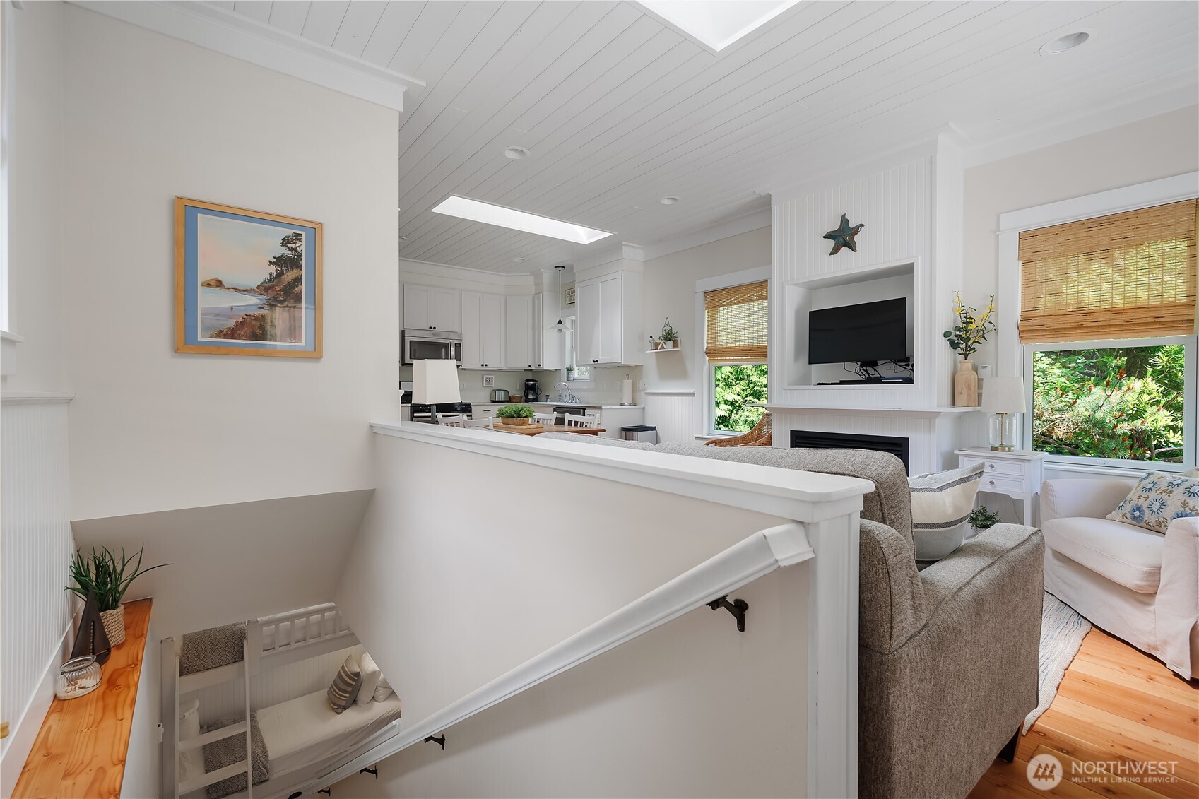 17 Beach Cabin Lane Pacific Beach WA 98571