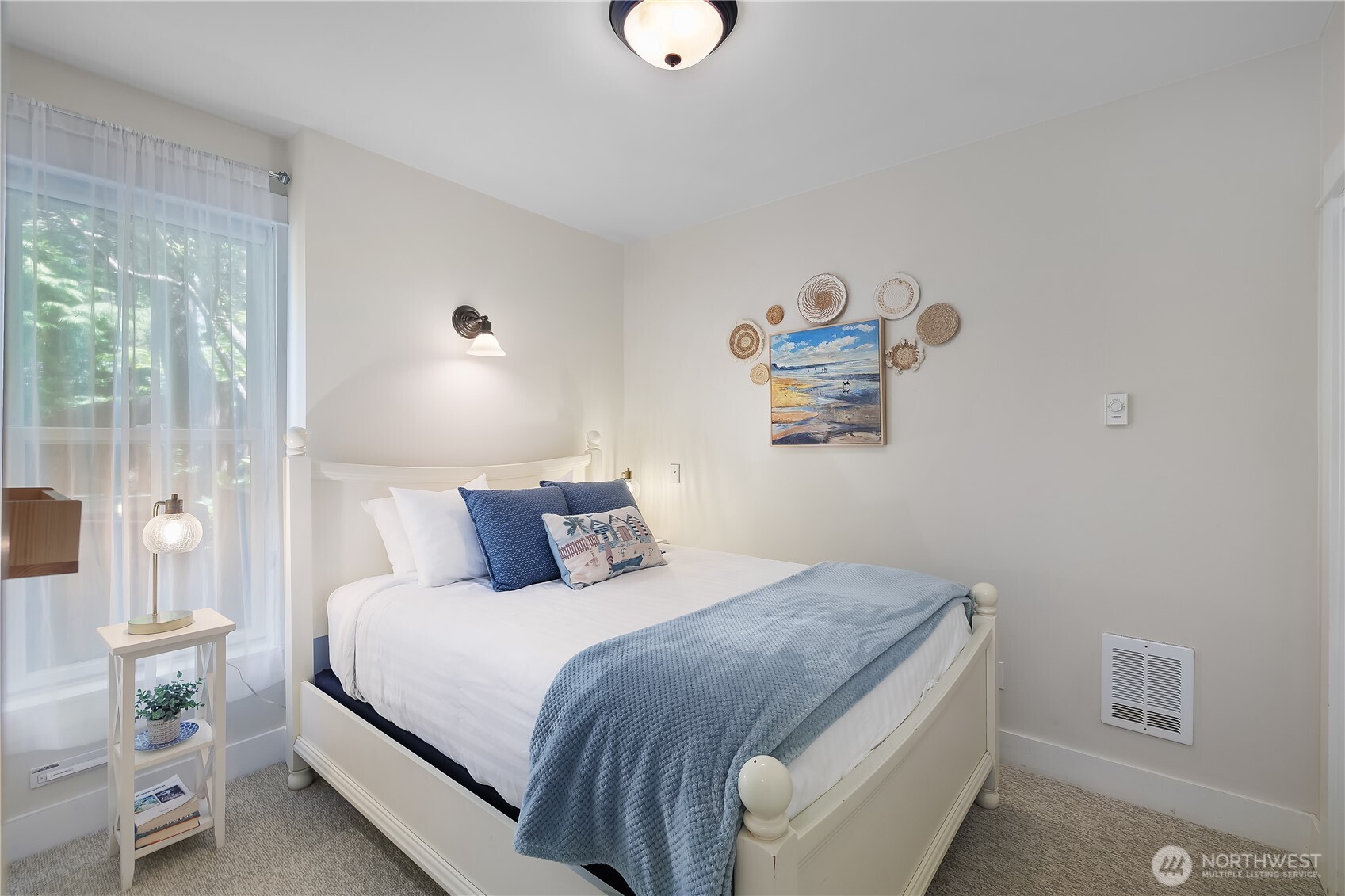 17 Beach Cabin Lane Pacific Beach WA 98571