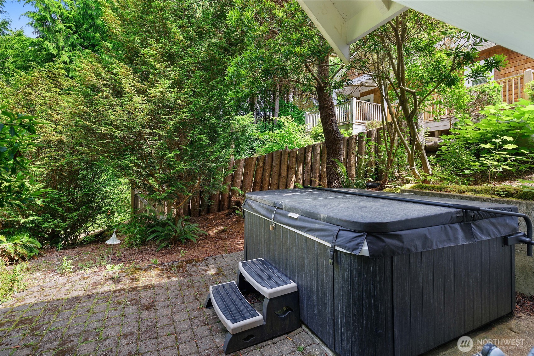 17 Beach Cabin Lane Pacific Beach WA 98571