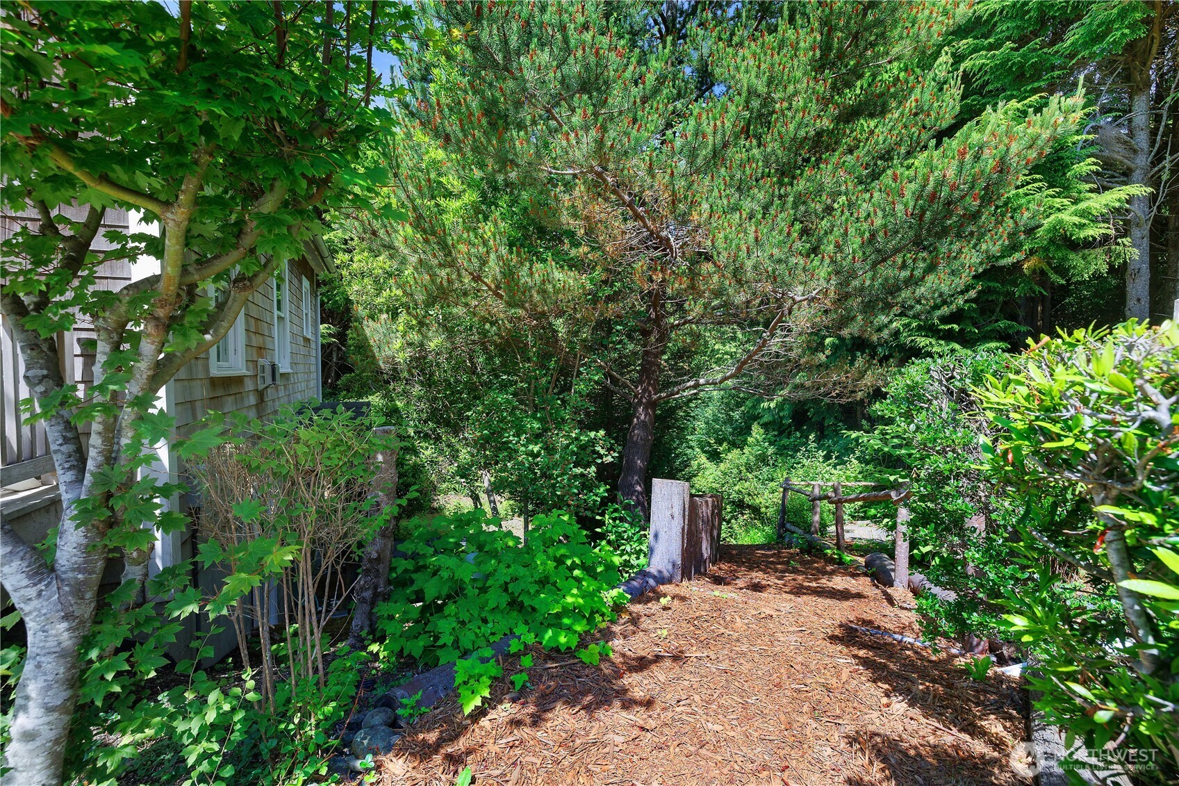 17 Beach Cabin Lane Pacific Beach WA 98571