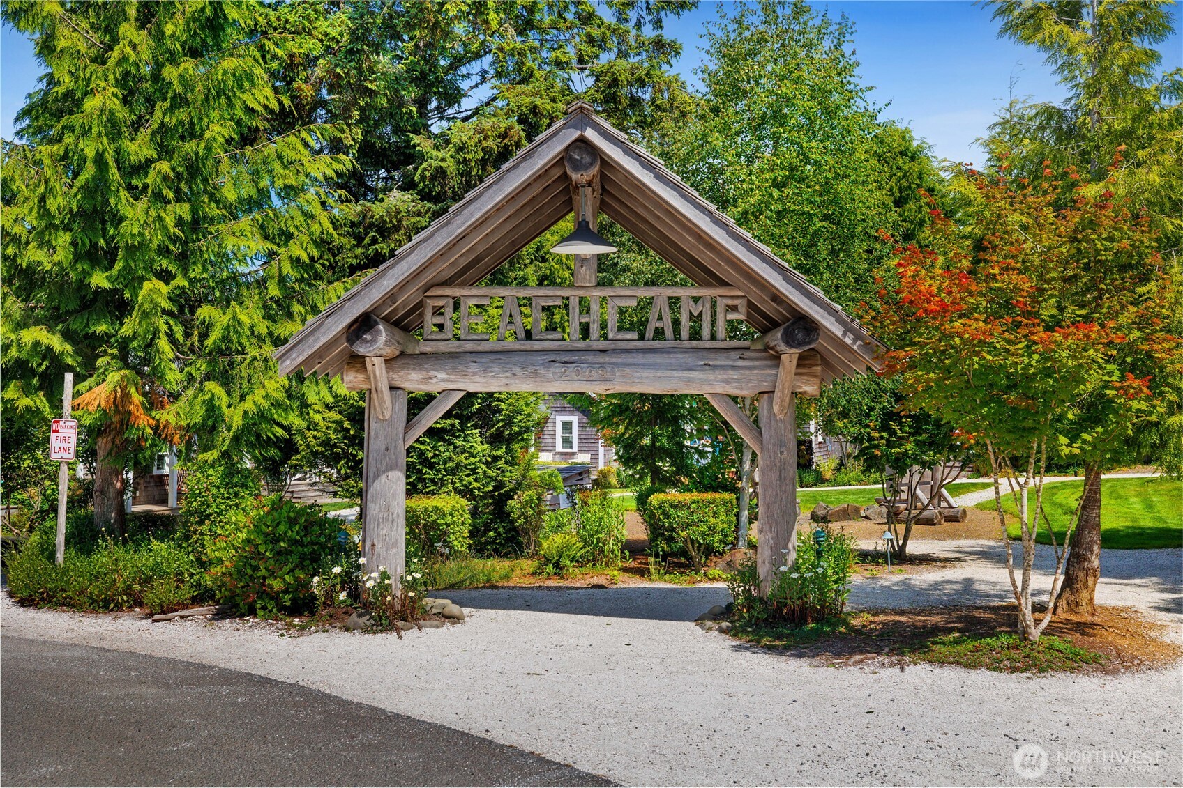 17 Beach Cabin Lane Pacific Beach WA 98571