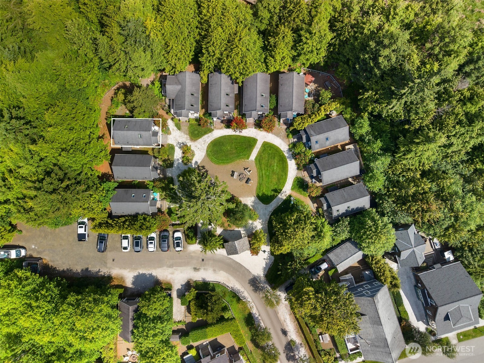 17 Beach Cabin Lane Pacific Beach WA 98571