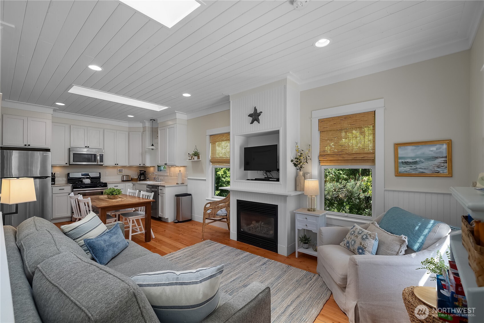 17 Beach Cabin Lane Pacific Beach WA 98571