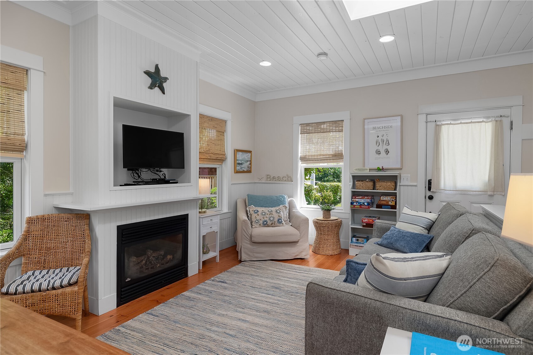 17 Beach Cabin Lane Pacific Beach WA 98571