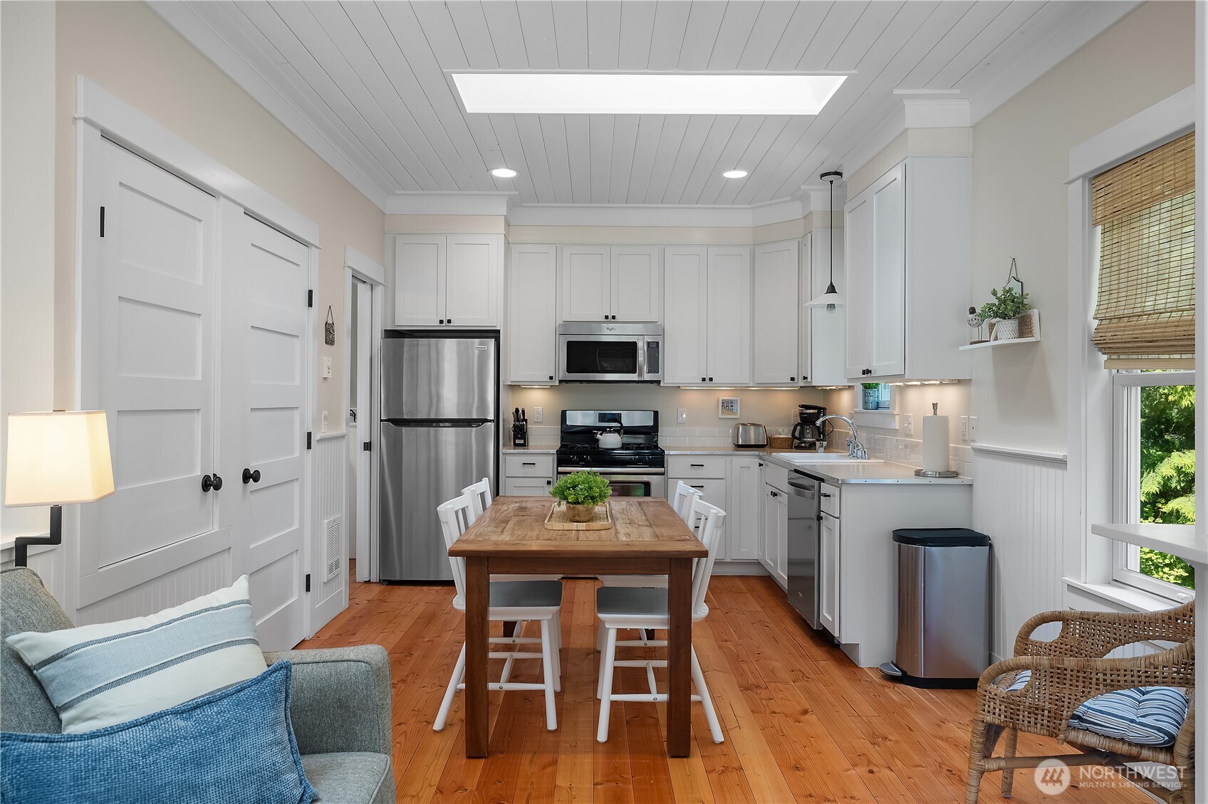17 Beach Cabin Lane Pacific Beach WA 98571