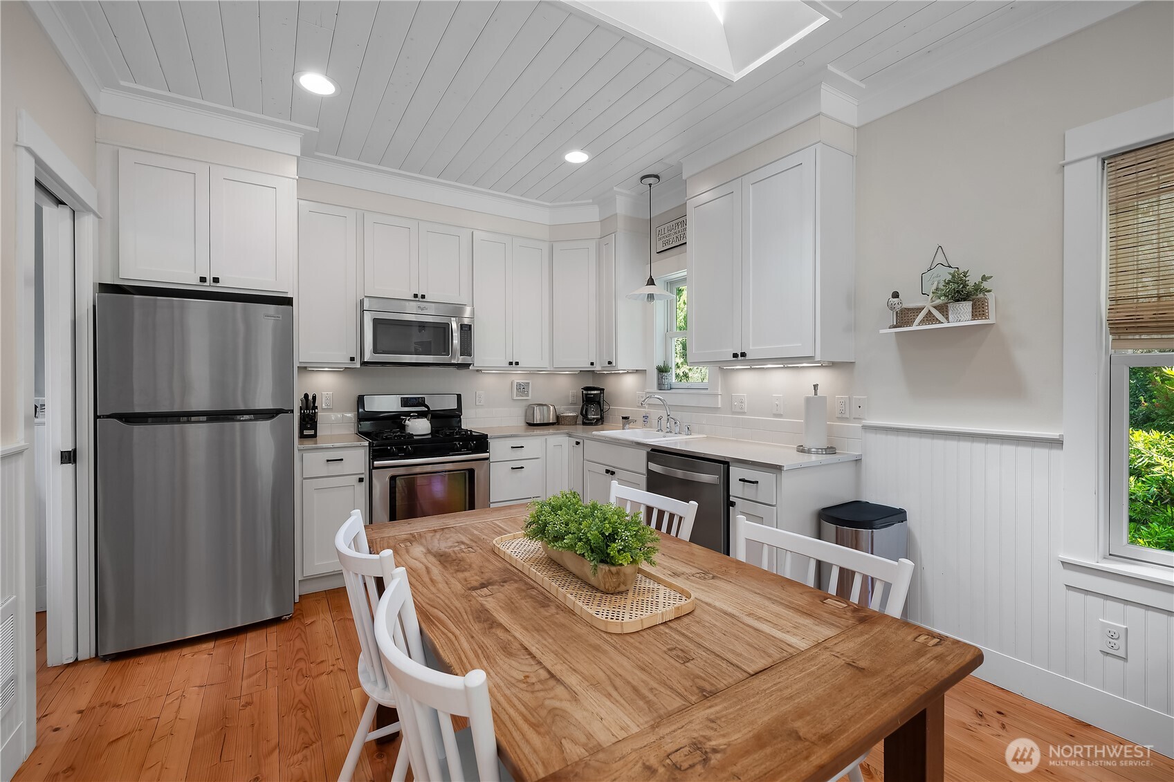 17 Beach Cabin Lane Pacific Beach WA 98571
