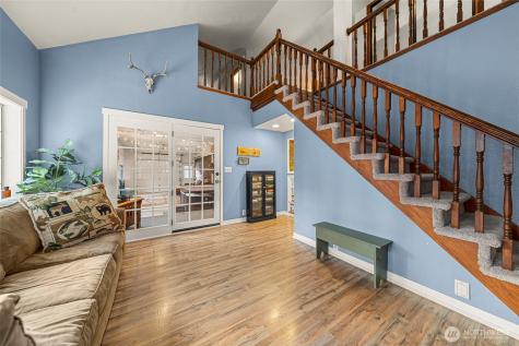 21823 Colt Road Leavenworth WA 98826