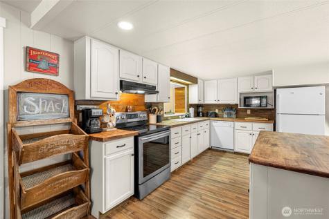 21823 Colt Road Leavenworth WA 98826