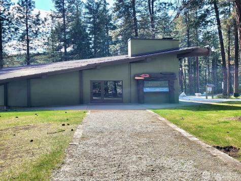 21823 Colt Road Leavenworth WA 98826