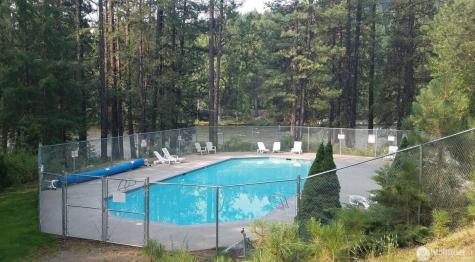 21823 Colt Road Leavenworth WA 98826