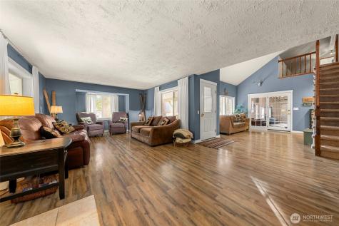 21823 Colt Road Leavenworth WA 98826