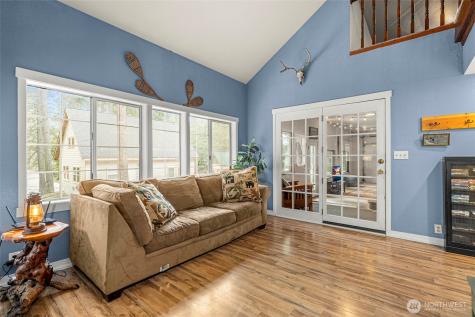 21823 Colt Road Leavenworth WA 98826