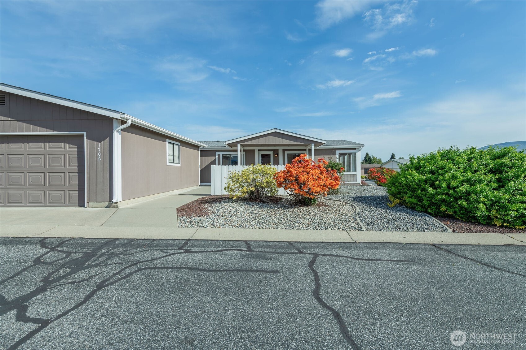 1706 Twin Peaks Drive Wenatchee WA 98801