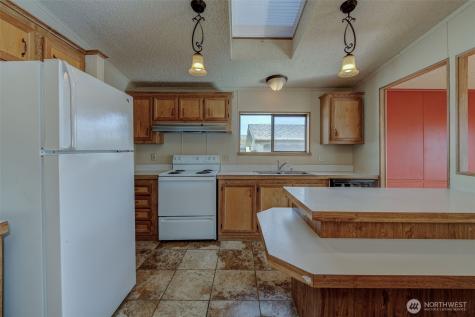 1706 Twin Peaks Drive Wenatchee WA 98801