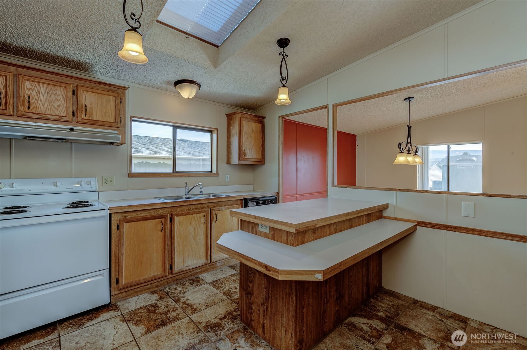 1706 Twin Peaks Drive Wenatchee WA 98801