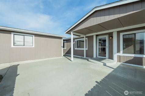 1706 Twin Peaks Drive Wenatchee WA 98801