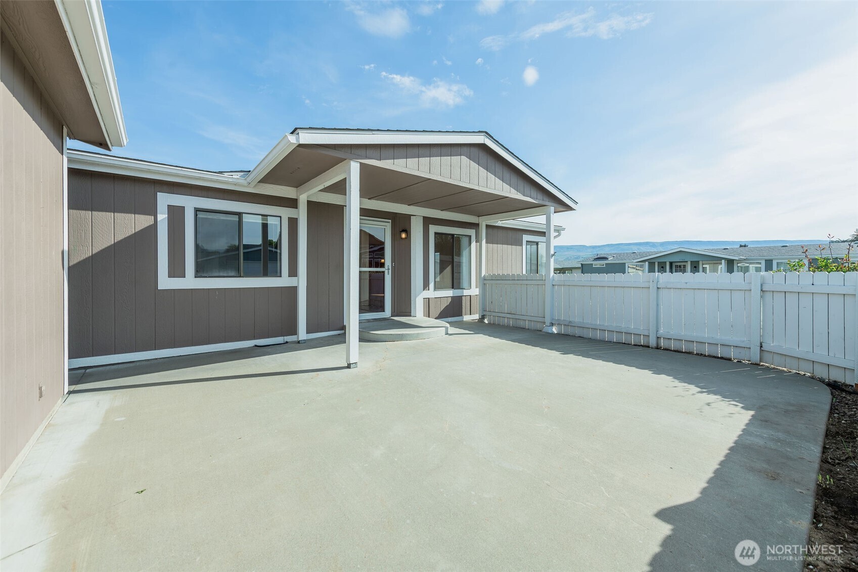 1706 Twin Peaks Drive Wenatchee WA 98801