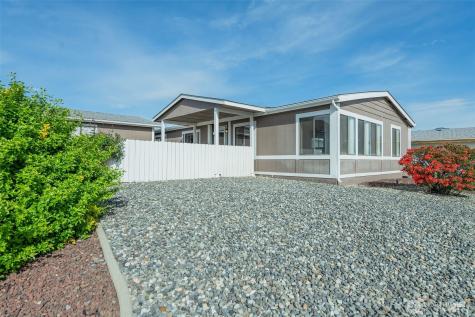 1706 Twin Peaks Drive Wenatchee WA 98801