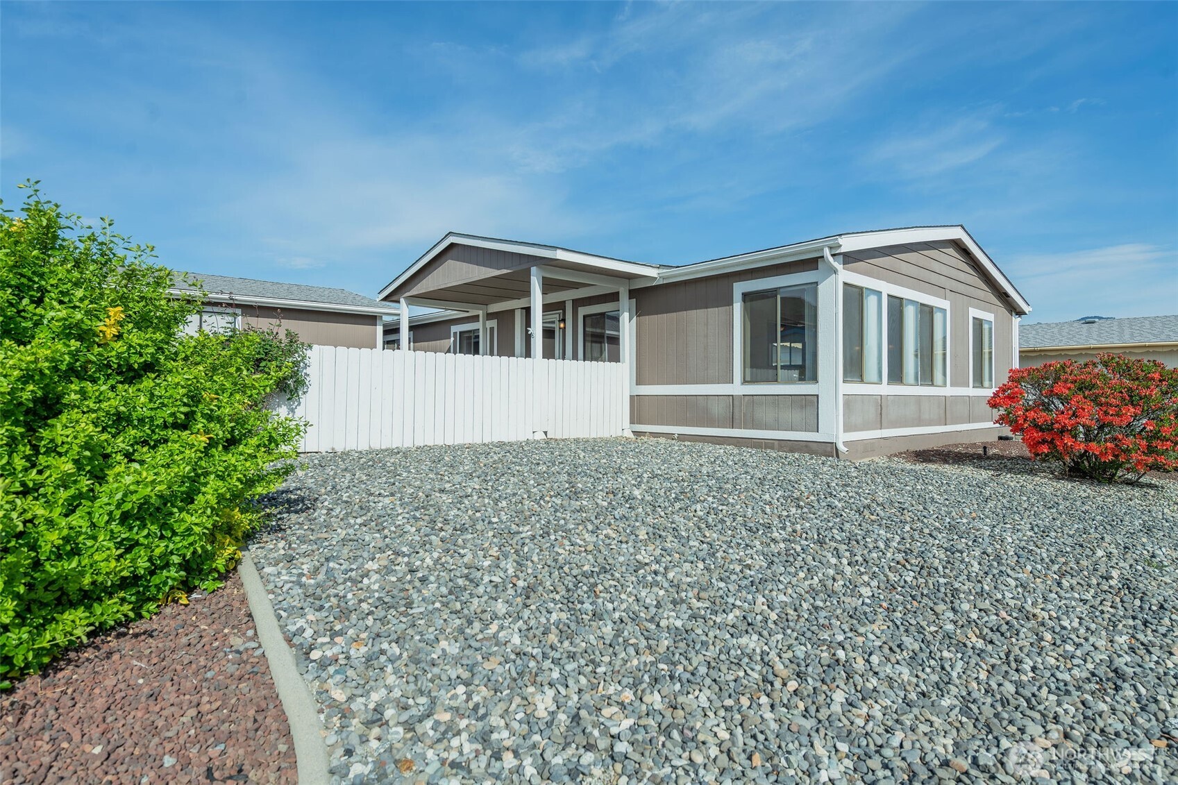 1706 Twin Peaks Drive Wenatchee WA 98801