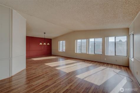 1706 Twin Peaks Drive Wenatchee WA 98801