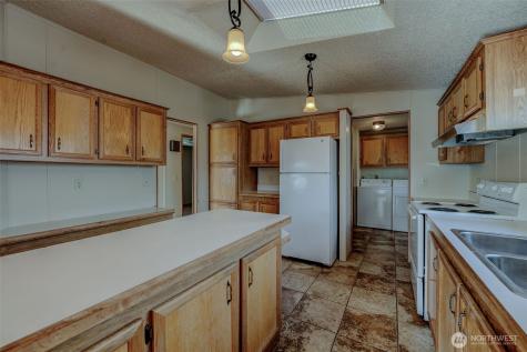1706 Twin Peaks Drive Wenatchee WA 98801