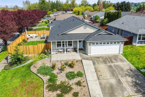 6309 105th Place NE Marysville WA 98270