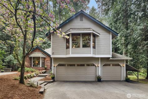 20525 NE 68th Street Redmond WA 98053