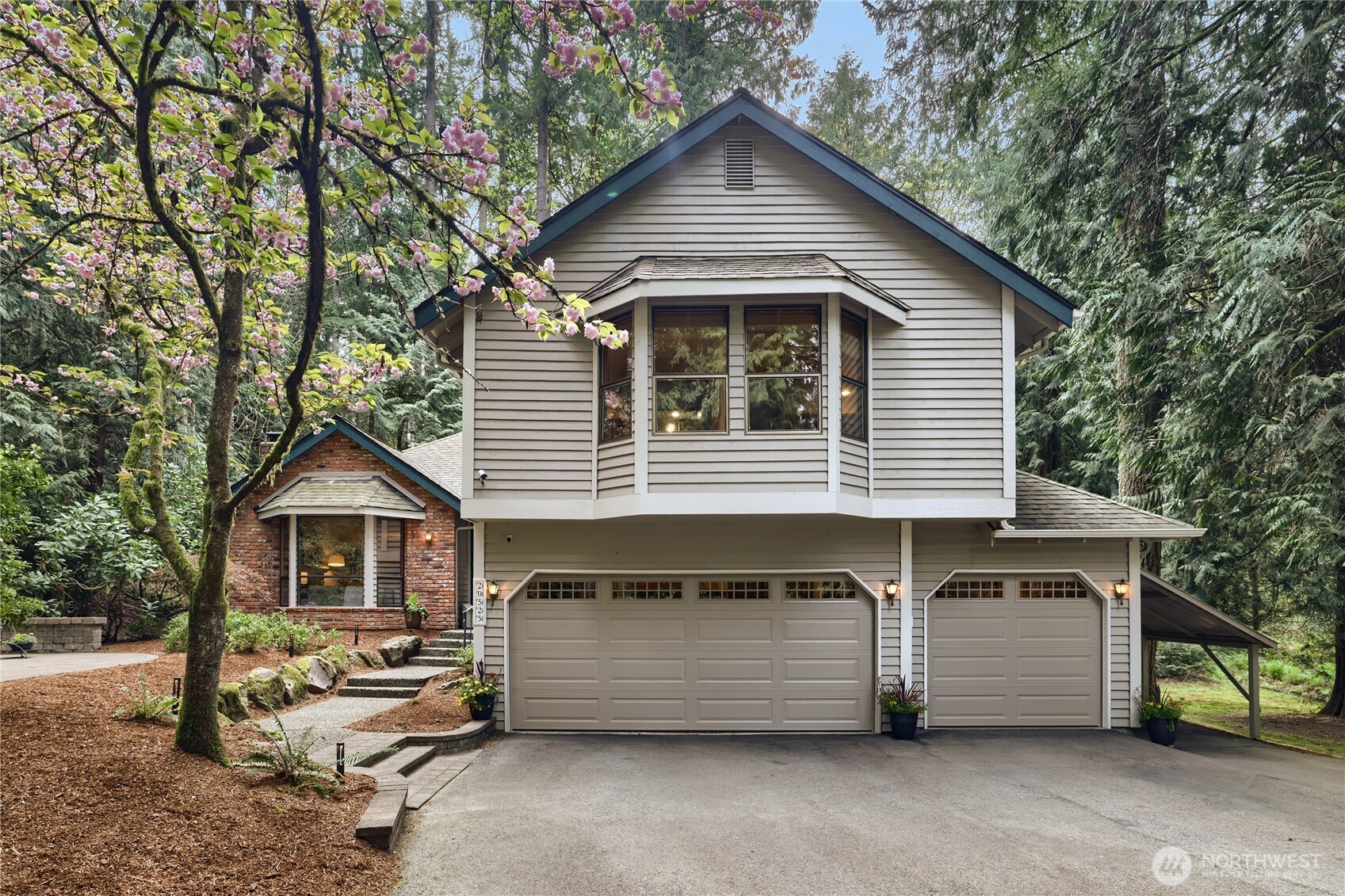 20525 NE 68th Street Redmond WA 98053