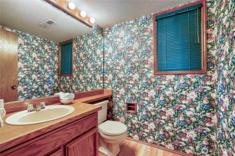20525 NE 68th Street Redmond WA 98053