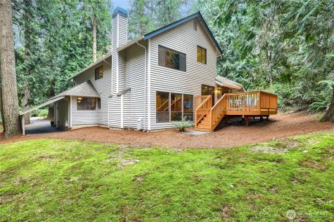 20525 NE 68th Street Redmond WA 98053
