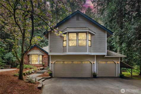 20525 NE 68th Street Redmond WA 98053