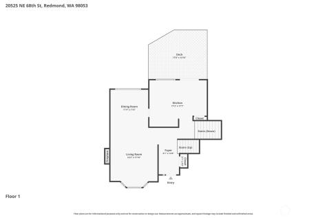 20525 NE 68th Street Redmond WA 98053